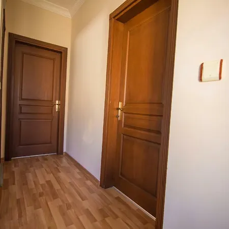 Akar Icmeler 빌라 *